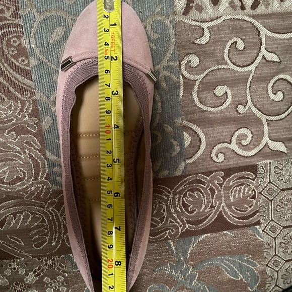 🆕 Kelly & Katie Perri Ballet Flats - Picture 14 of 15